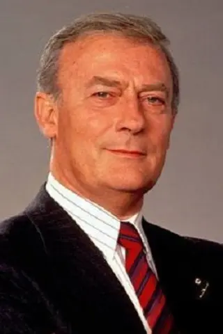 Peliculas de Edward Woodward