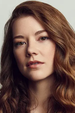 Peliculas de Molly Kunz