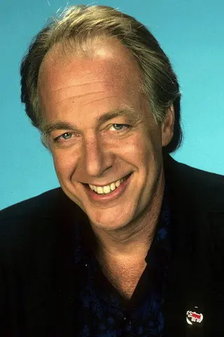 Peliculas de Howard Hesseman