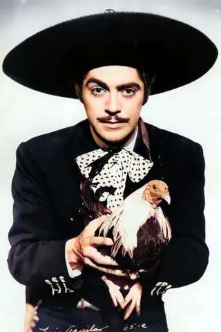Peliculas de Luis Aguilar
