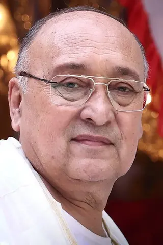 Peliculas de Victor Banerjee