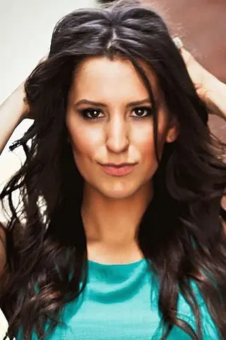 Peliculas de Carly Tamborski