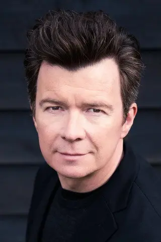 Peliculas de Rick Astley