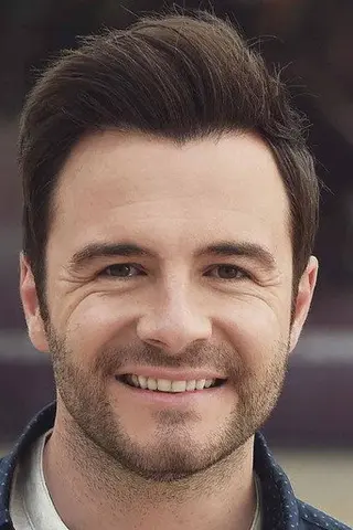 Peliculas de Shane Filan