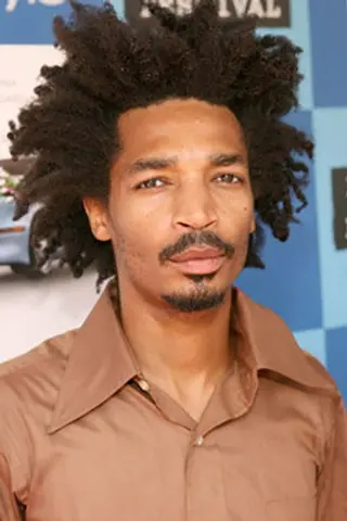 Peliculas de Eddie Steeples