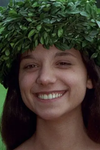 Peliculas de Elisabetta Genovese