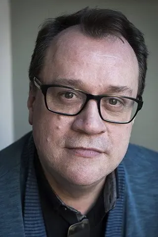 Peliculas de Russell T. Davies