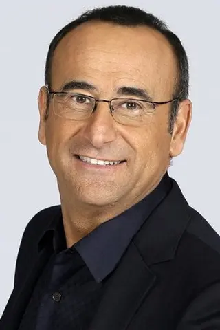 Peliculas de Carlo Conti