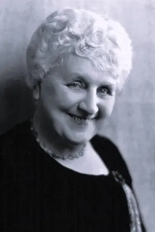 Peliculas de Margaret Mann
