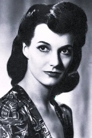 Peliculas de Judy Campbell