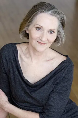Peliculas de Barbara Kingsley