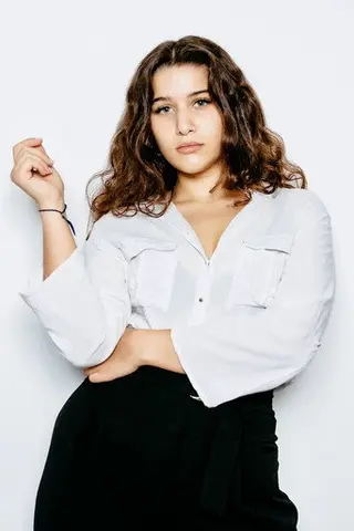 Peliculas de Nadia Al Saidi