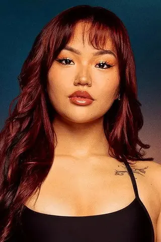 Peliculas de Blue Kim