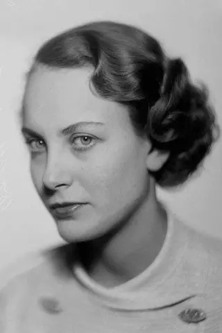 Peliculas de Anne-Marie Brunius