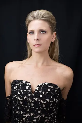 Peliculas de Michelle Lang