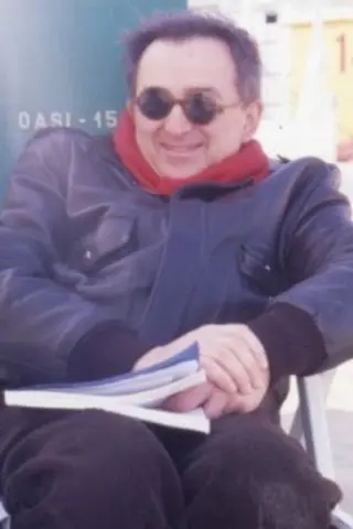 Peliculas de Gianfranco Mingozzi
