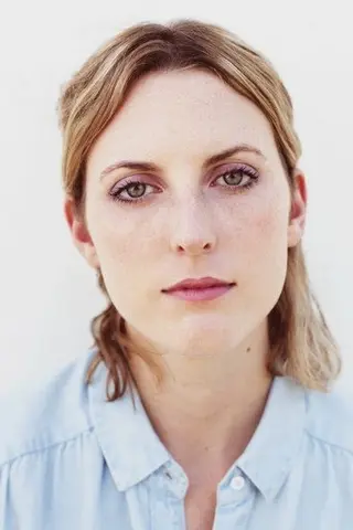 Peliculas de Diana Irvine