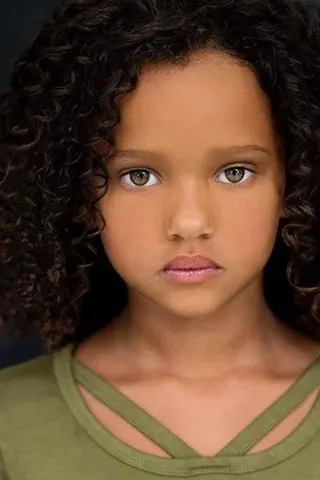 Peliculas de RaeLynn Bratten