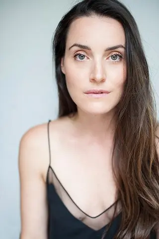 Peliculas de Vanessa Walsh