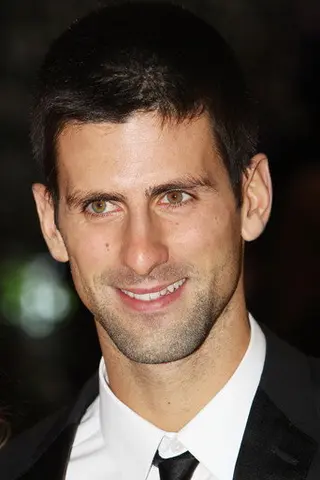Peliculas de Novak Djokovic
