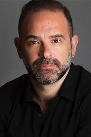 Peliculas de Jorge Mourato