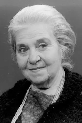 Peliculas de Norma Geraldy
