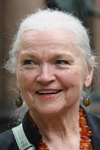 Peliculas de Eva-Maria Hagen