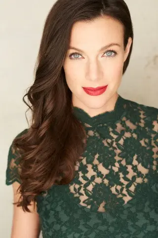 Peliculas de Kendra Andrews