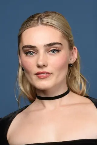 Peliculas de Meg Donnelly
