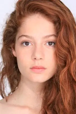 Peliculas de Jenna Thiam