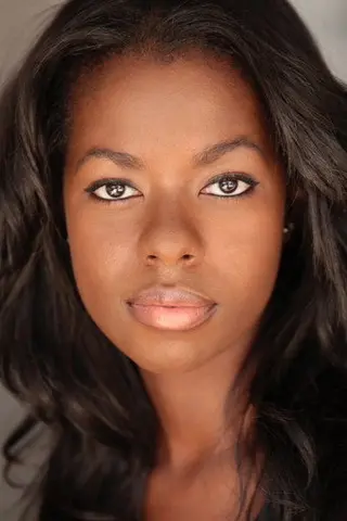 Peliculas de Camille Winbush