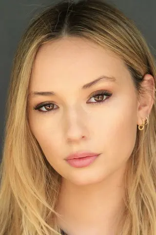 Peliculas de Caitlin Harris