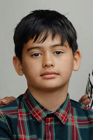 Peliculas de Elijah Tamati