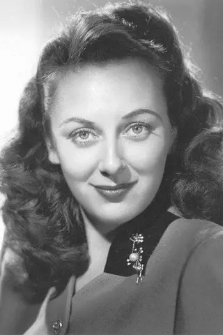 Peliculas de Ann Dvorak