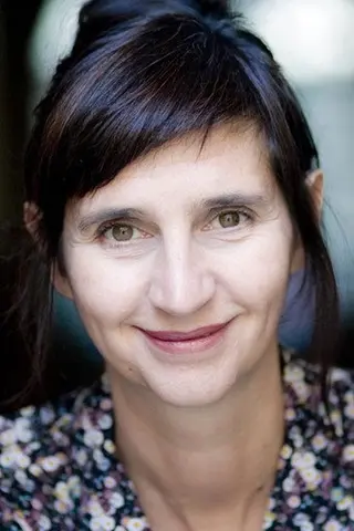 Peliculas de Cécile Bouillot