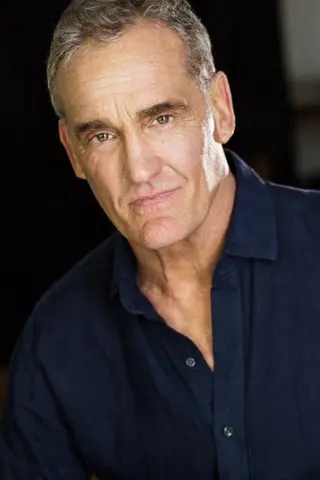 Peliculas de John Wesley Shipp