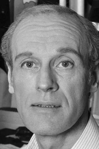 Peliculas de Svend Johansen