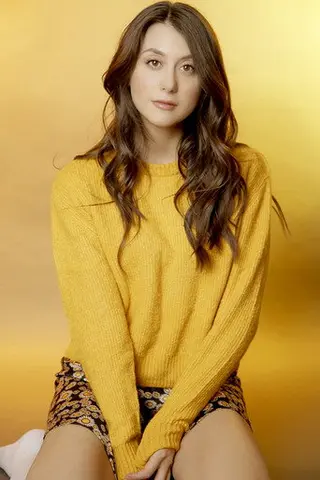Peliculas de Sarah Cortez