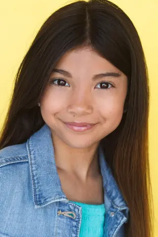 Peliculas de Madison Polan