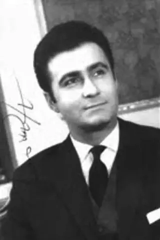Peliculas de Gyula Buss