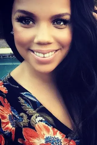 Peliculas de Kiely Williams