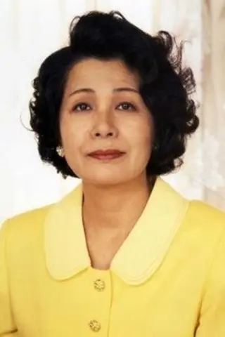 Peliculas de Kazuko Shirakawa
