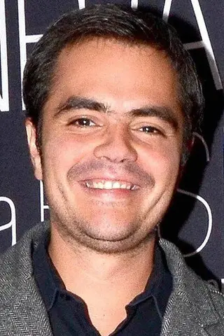 Peliculas de Valentin Trujillo Jr.