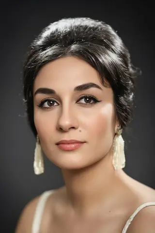 Sevda Aydan - Córka • Potomstwo