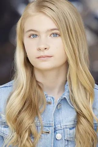Peliculas de Aniya Hodge