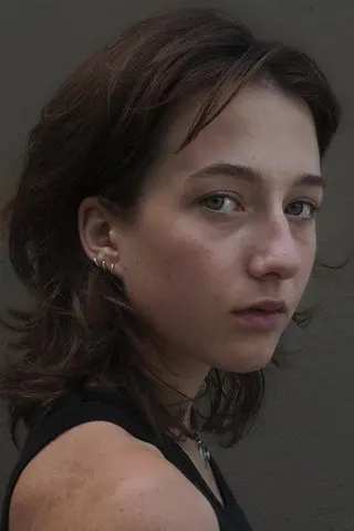 Peliculas de Lily Collias