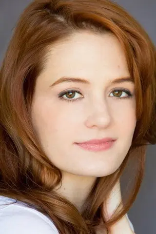 Peliculas de Katie Powers