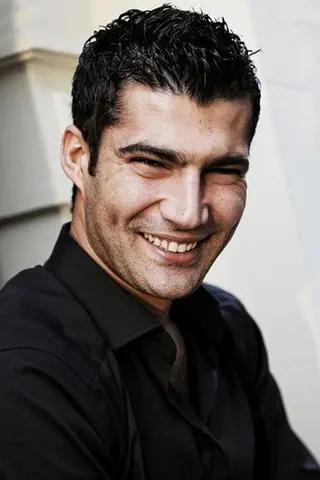 Peliculas de İsmail Filiz