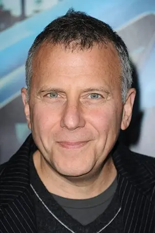 Peliculas de Paul Reiser
