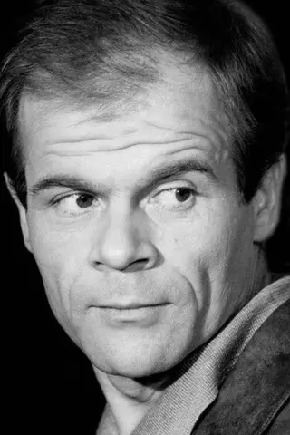 Peliculas de Jörg Panknin